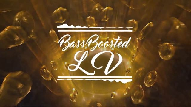 Favorīts Tik dzintars vien Bass Boosted смотреть онлайн