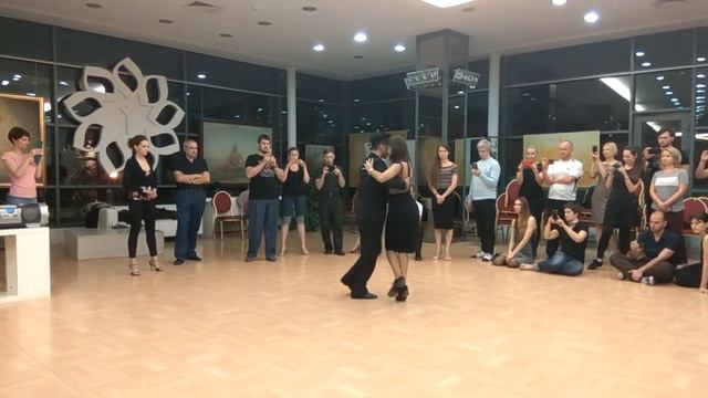 Sebastian y Roxana #2 смотреть онлайн