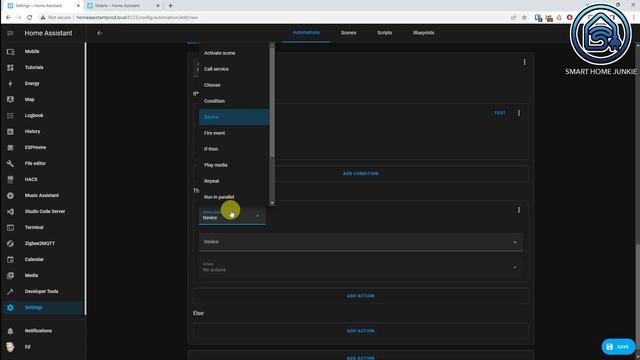 Scenes on Steroids in Home Assistant - How To - Tutorial смотреть онлайн