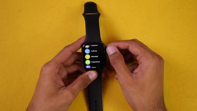 Watch 8 Max [Stainless Steel] - Best Cheap Apple Watch Clone in $14! смотреть онлайн