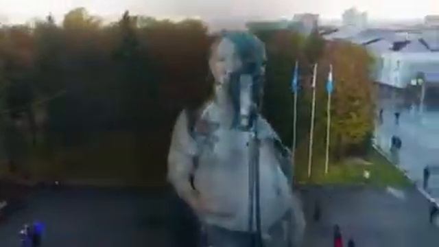 Ульяновск - double sity смотреть онлайн