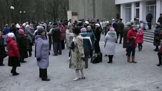 Dancing in the Park - Gomel Belarus смотреть онлайн