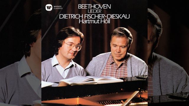 6 Lieder, Op. 48: No. 3, Vom Tode смотреть онлайн