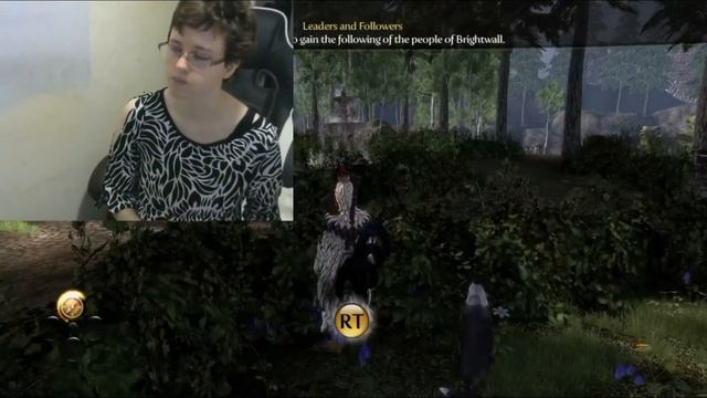 Fable 3 Playthrough Part 6 смотреть онлайн