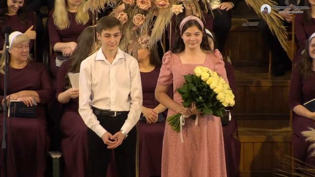 10.07.2022 | Утреннее Богослужение | 10:00 смотреть онлайн
