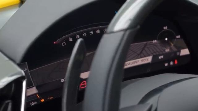 2022 Ferrari Roma смотреть онлайн