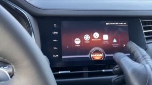 Haval F7 (Хавейл Ф7). Отзыв. о джойстики мультимедиа. А оно надо?