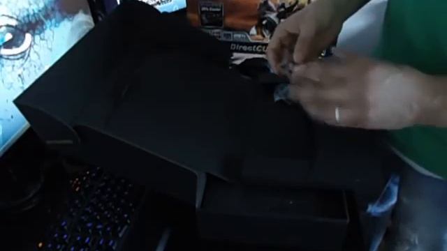 [UNBOXING] AMD ASUS HD 7870 DCU2 - 2Giga GDDR5 смотреть онлайн
