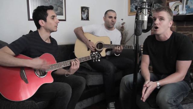 OneRepublic - Counting Stars (Cover) By Ryan & The Rumours смотреть онлайн