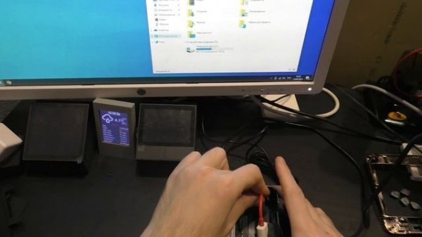 Мини Компьютер GK3V PRO на Intel Celeron N5105 8/128. Тест производительности в офисных программах