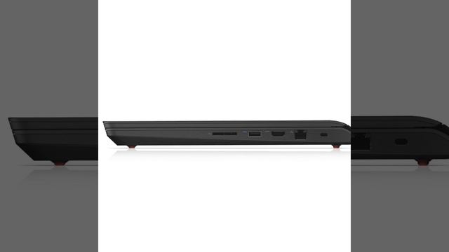 Dell 15.6-Inch Gaming Laptop Nvidia GeForce GTX 960M смотреть онлайн