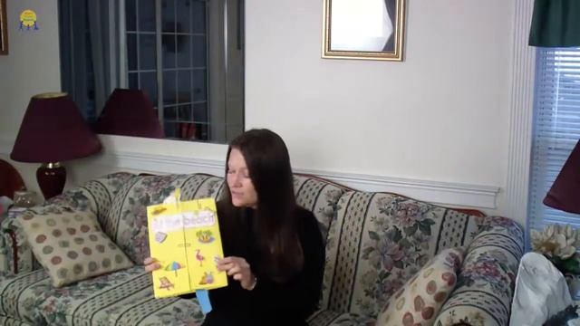 Как увлечь ребенка английским языком? Ответ Анастасии Рыковой смотреть онлайн