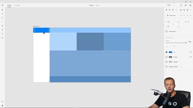 Easily Structure your Layout with CSS Grid's 'grid-template-areas' смотреть онлайн