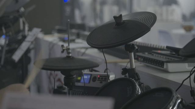 NIKON Z6 10 BIT N-LOG