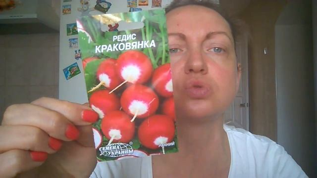 СОРТА РЕДИСА для теплицы и открытого грунта. Семена Редиса 2017 смотреть онлайн