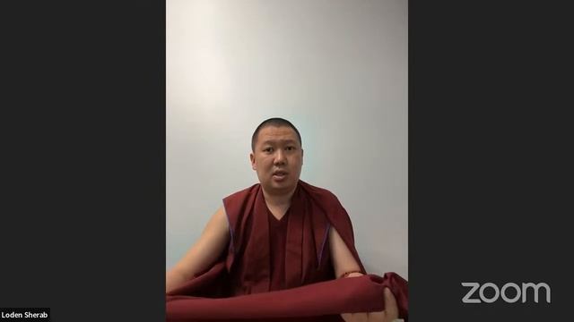 ВОЗЗРЕНИЯ ЧЕТЫРЕХ ШКОЛ БУДДИЗМА смотреть онлайн