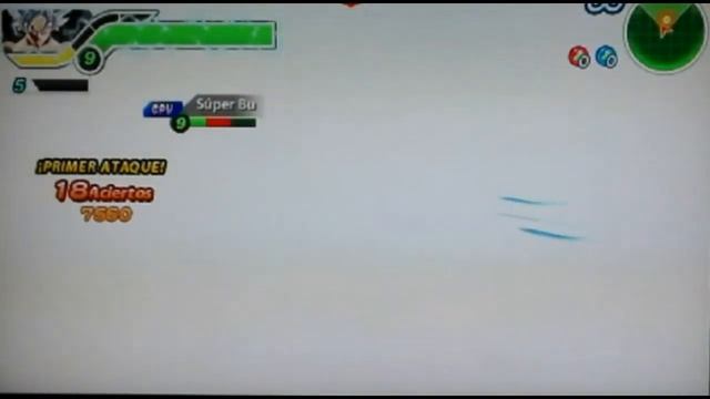 Xenoverse 2 VS DBZ TTT MOD XV2 | Graphics Comparison #2 смотреть онлайн