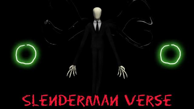 Slenderman Verse Audio from TrayeFreezy's Horror Cypher смотреть онлайн