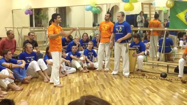 capoeira-rostov.ru смотреть онлайн