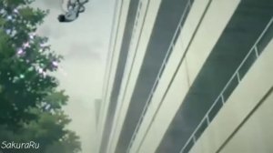 AMV - Пустота [Последний Серафим / Owari no Seraph]