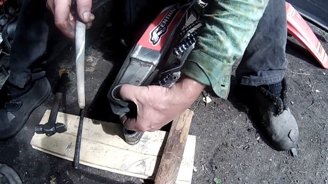 Проект "HONDA" часть 6 смотреть онлайн