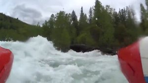 Сплав по реке Мана  Россия 2015  All you need is СПЛАВ