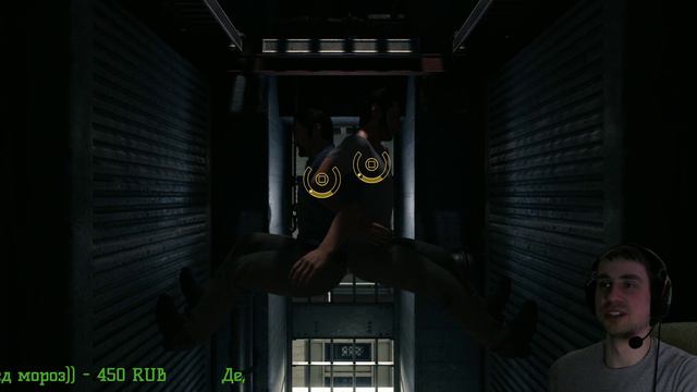 Прохождение игры A Way Out (Ps4 Pro).Стрим#1 смотреть онлайн
