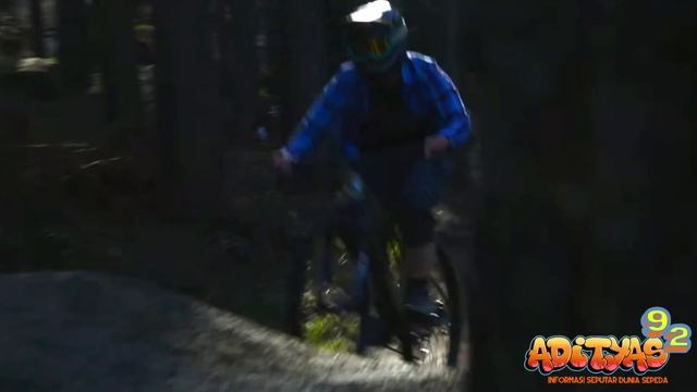 New GT zaskar FS | the evolution of legendary bike in downhill, trial and XC смотреть онлайн