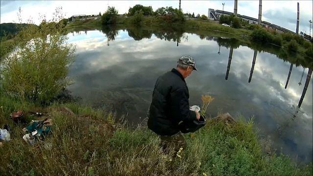 Рыбалка 2016 ч.1 Зеленогорск смотреть онлайн