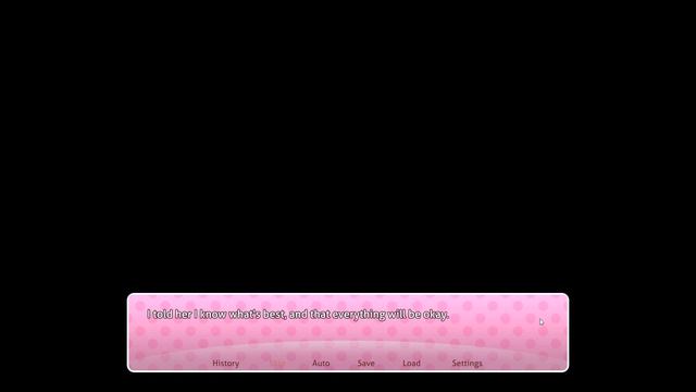 DDLC Plus Sayori Death HD смотреть онлайн