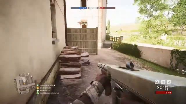 Battlefield 1 Мертвый Онлайн смотреть онлайн