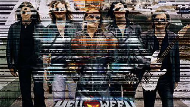 Helloween- I'm Alive