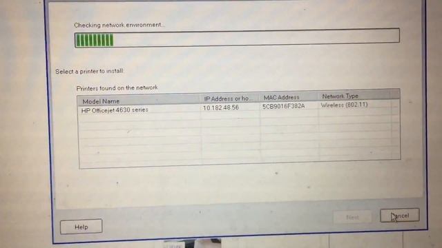 HEWLETT PACKARD 4630 WiFi Printer-Scanner-Copier-Fax REVIEW смотреть онлайн