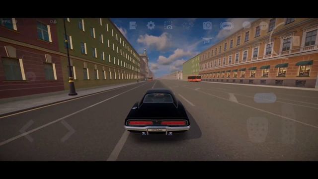 Обзор Dodge Charger в Tuning Club Online. Как получить бесплатно Charger в TCO?