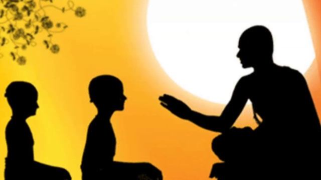 Guru Mantra |Guru Brahma Guru Vishnu Guru Devo Maheshwara|Guru Purnima| ಗುರು ಮಂತ್ರ смотреть онлайн