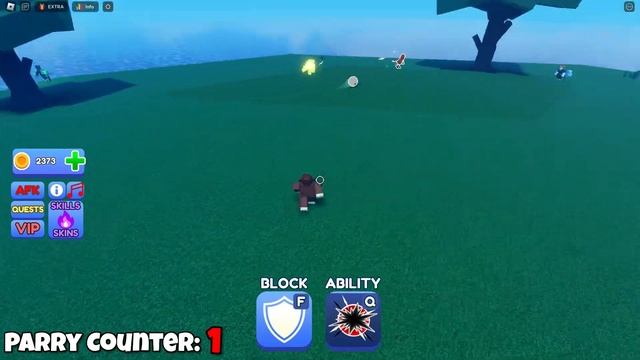 is Pull Ability Worth BUYING on Blade Ball? смотреть онлайн