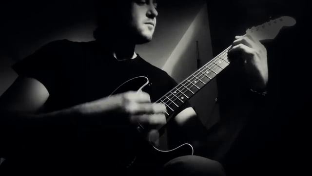 Fender Stratacoustic