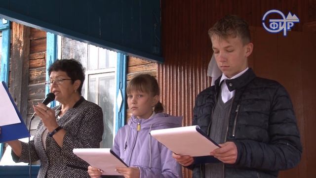 Мемориальная доска в Усть-Кабырзе смотреть онлайн