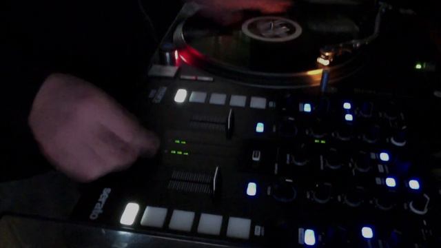 DJ FunkNaStyk (BELGIUM) I.L.B BATTLE SCRATCH 2020 смотреть онлайн