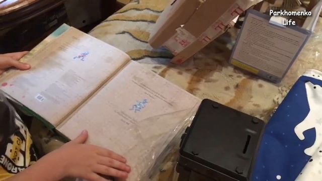 VLOG #81: День Рождения Платона смотреть онлайн