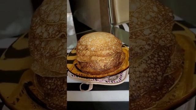 Безглютеновые блины смотреть онлайн