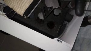 Стук в котле лемакс