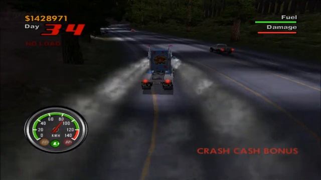 Let's Play Big Mutha Truckers Part 4 смотреть онлайн