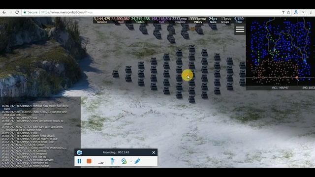 River combat controling map 47 смотреть онлайн