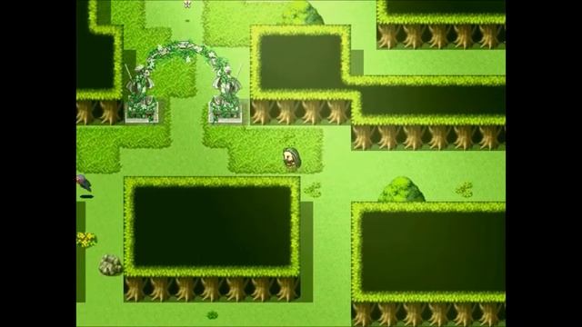 Labyronia RPG Let's Play (Blind Play + No Commentary) - Part 3 смотреть онлайн