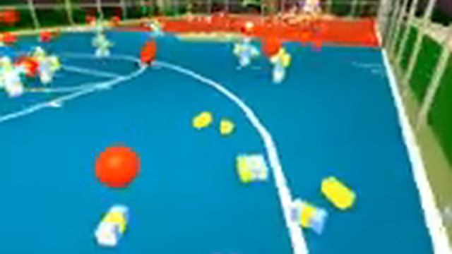 РОБЛОКС ВЫШИБАЛЫ | EVENT - ROBLOX DODGEBALL | EVENT | РОБЛОКС ПО РУССКИ смотреть онлайн