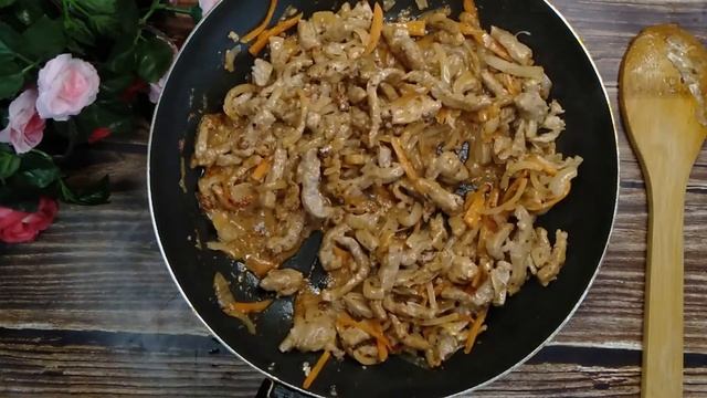 Рисование Картины по Шагам