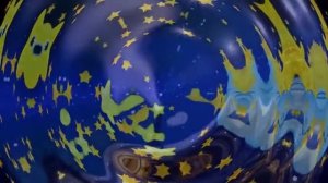 За печкою поет сверчок...