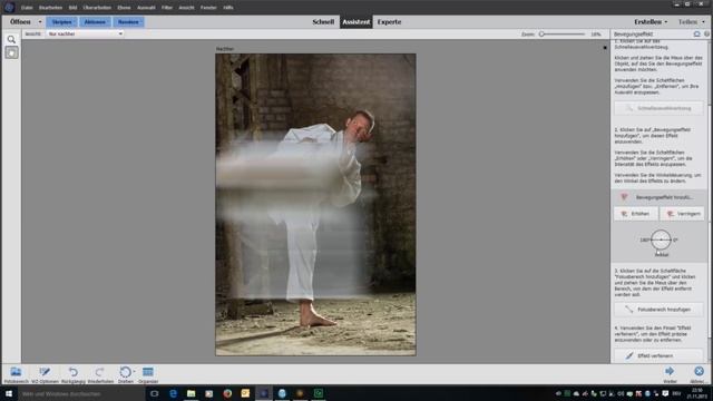 Adobe Photoshop Elements 14 Die wichtigsten Neuerungen смотреть онлайн