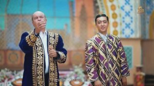 Комилчон ва Кобилчон Зарипов - Аруси | Komiljon & Qobiljon Zaripov - Arusi